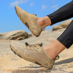 Lightweight Amphibious Shoes