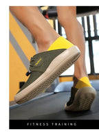 Orthopedic Barefoot Walking Sneakers
