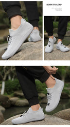 Unisex Barefoot Walking Shoes Men Women