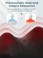 Shiatsu Neck Massager
