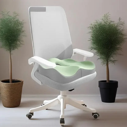 Memory Foam Seat Cushion