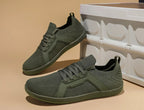 Unisex Wide Toe Barefoot Sneakers