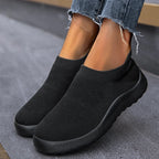 Women Slip On Sneakers