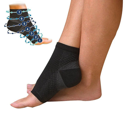 Neuropathy Compression Socks