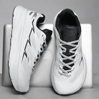 Wide Toe Running Shoes