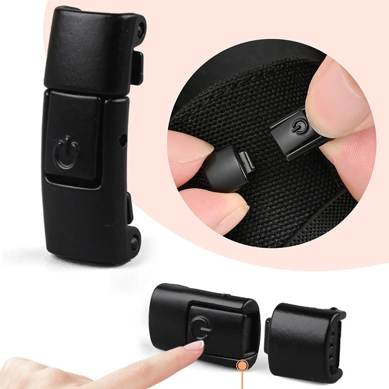 No Tie Elastic Shoelaces