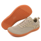 Unisex Breathable Outdoor Barefoot Jogging Shoes