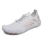 Wide Toebox Barefoot Shoes