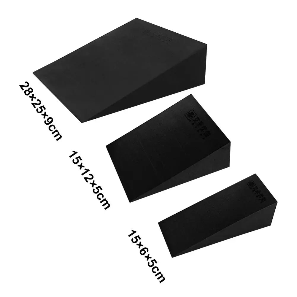 EVA Yoga Wedge Blocks