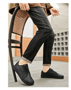 Wide Toe Walking Shoes