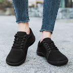 Soft Sole Barefoot Walking Unisex Shoes