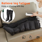 Air Compression Leg Boots