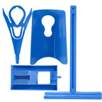 Elderly Sock Aid Device