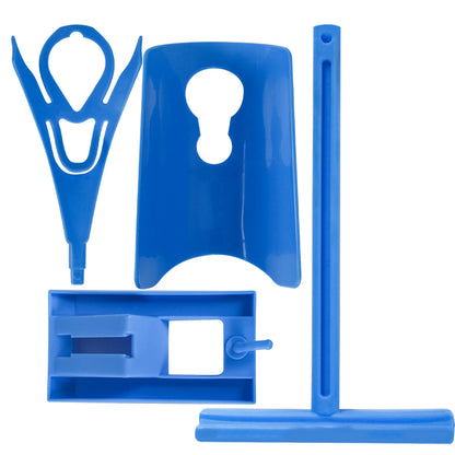 Elderly Sock Aid Device