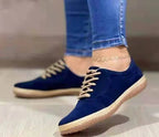 Plus Size Women’s Flats