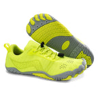 Unisex Barefoot Trail Water Shoes