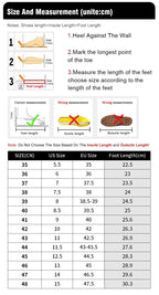 Unisex Minimalist Walking Shoes