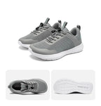 HOBIBEAR Wide Toe Shoes