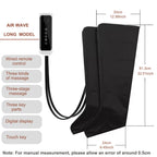 Air Compression Leg Boots