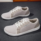 Thick Soled Unisex Mesh Sneakers
