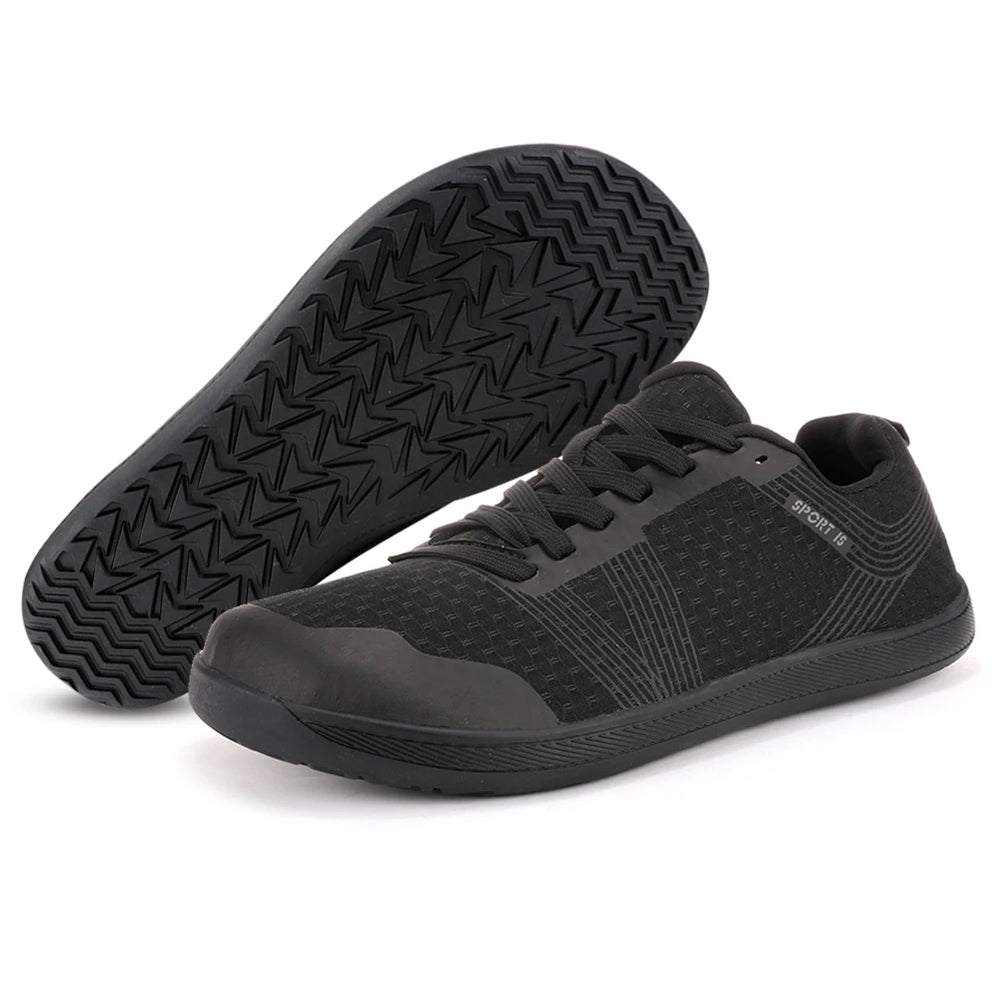 Wide Toe Flex Walkers