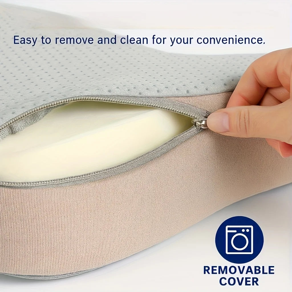 Memory Foam Seat Cushion