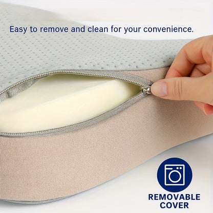 Memory Foam Seat Cushion