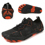 Lightweight Amphibious Shoes
