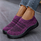 Women Slip On Sneakers