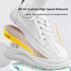 Orthopedic Height Increase Insoles
