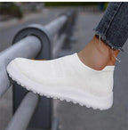 Women Slip On Sneakers
