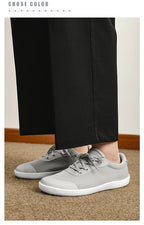 Men's Wide Minimalist Barefoot Shoes