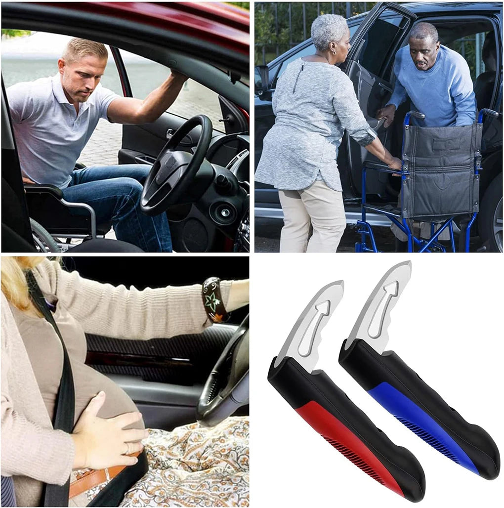 Car Door Assist Handle