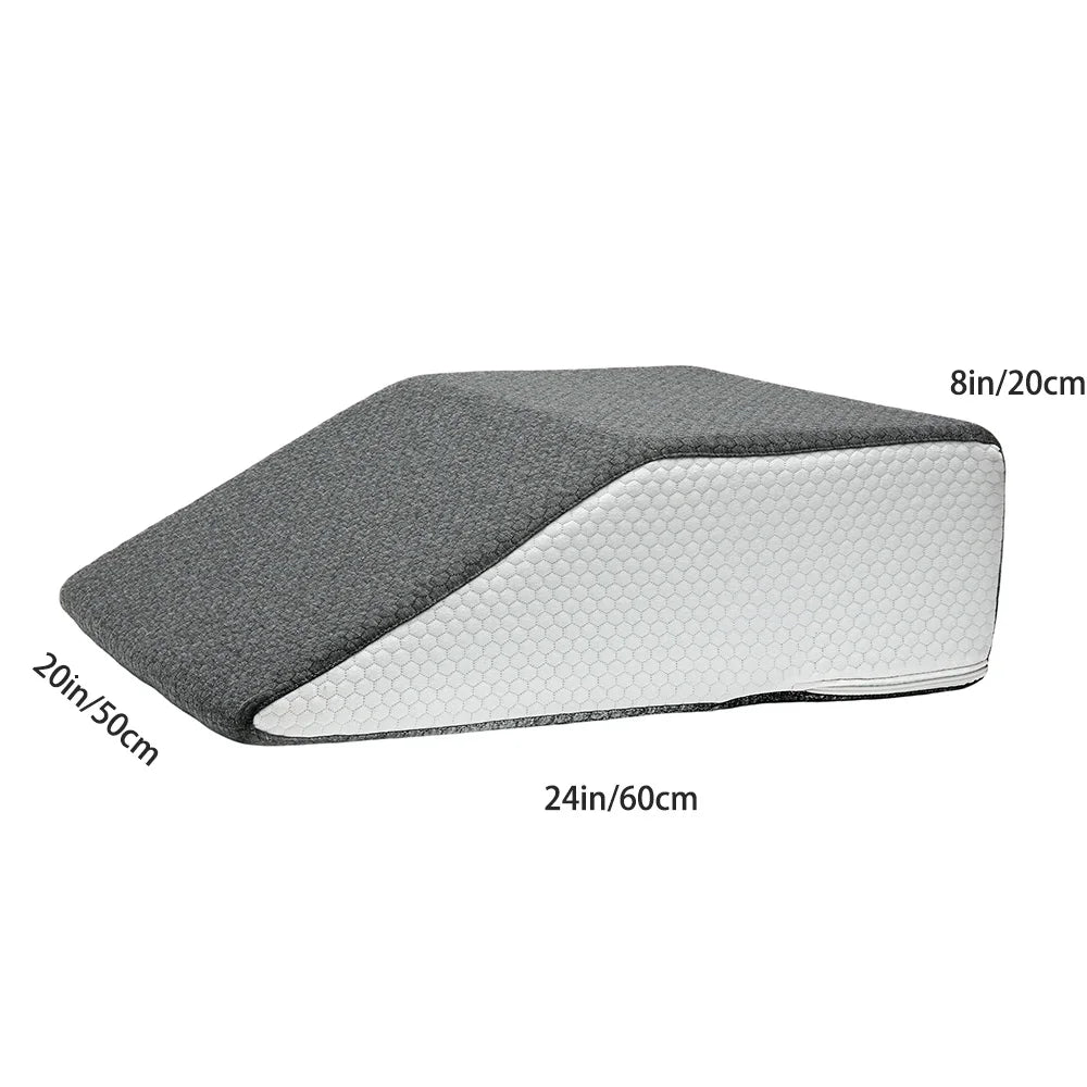 Memory Foam Leg Pillow