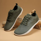 Wide Barefoot Casual Shoes