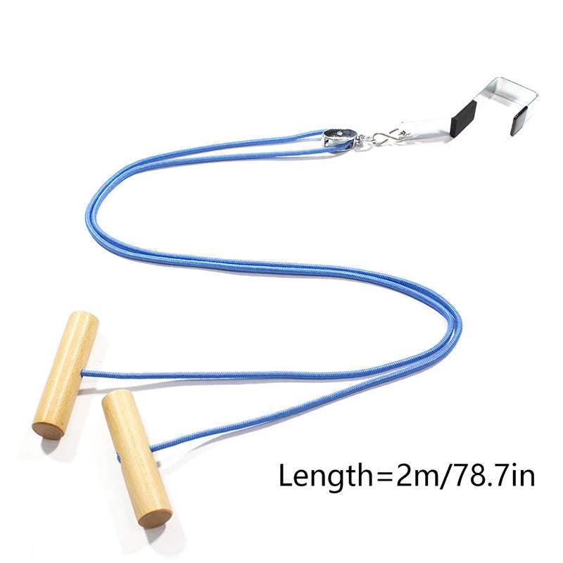 Shoulder Pulley Physical Therapy