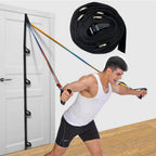 Resistance Band Door Anchor
