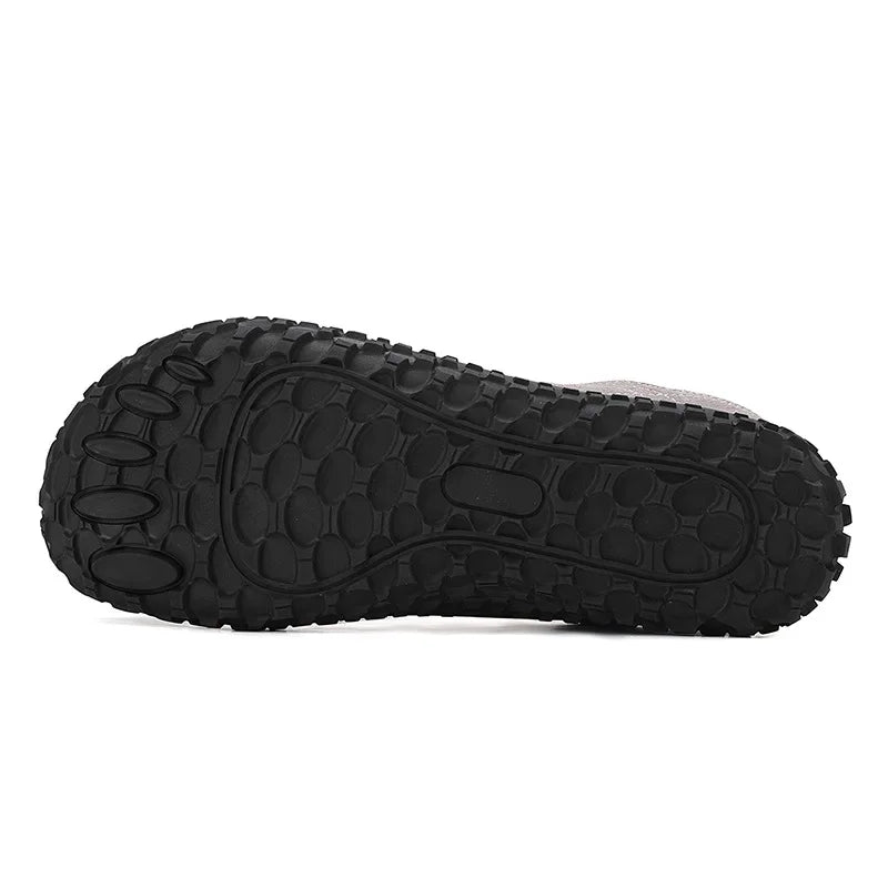 Lightweight Wide Toe Barefoot Shoes