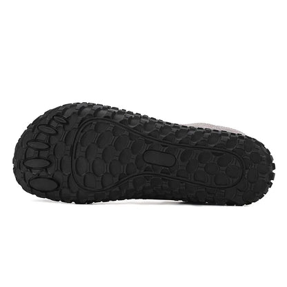 Lightweight Wide Toe Barefoot Shoes