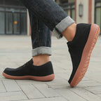 Wide Orthopedic Walking Shoes