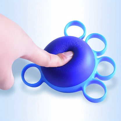 Grip Strength Ball Trainer