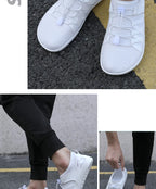 Slip On Women's Barefoot Sneakers