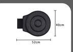 360 Rotating Seat Cushion