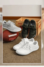 Men's Wide Minimalist Barefoot Shoes