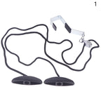 Over-Door Shoulder Pulley Trainer