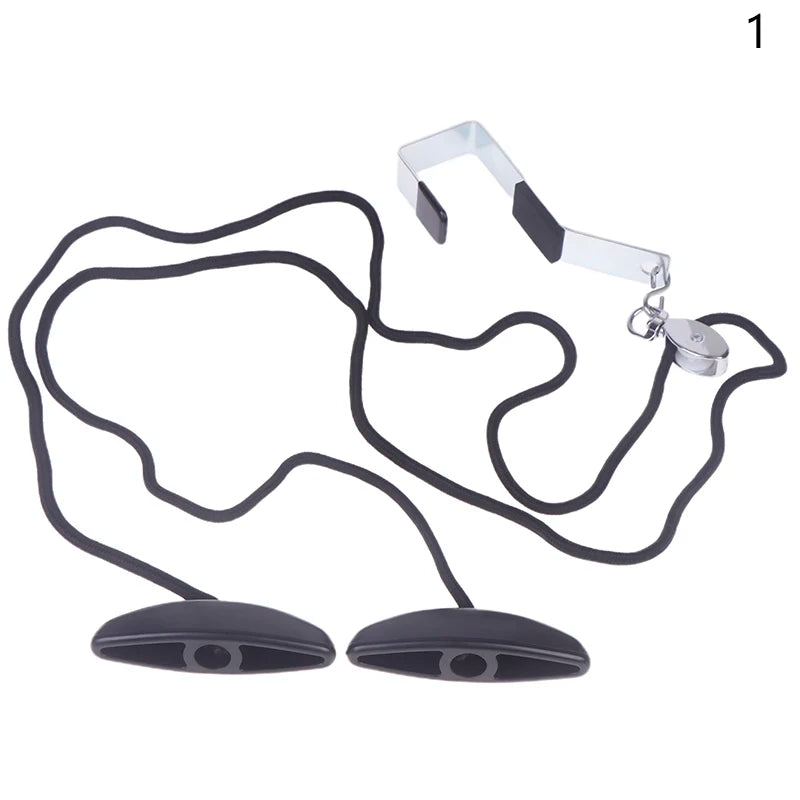 Shoulder Pulley Physical Therapy