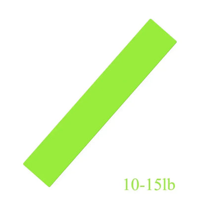 Yoga Resistance Belt Circle