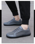 Men's Barefoot Wide Toe Shoes