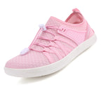 Slip On Women's Barefoot Sneakers