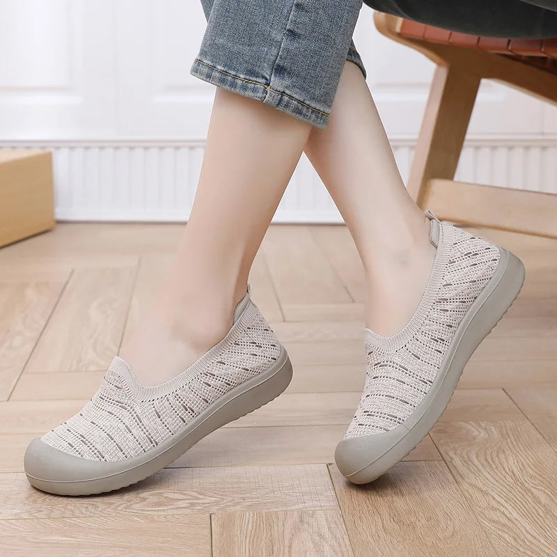 Women’s Mesh Shoes